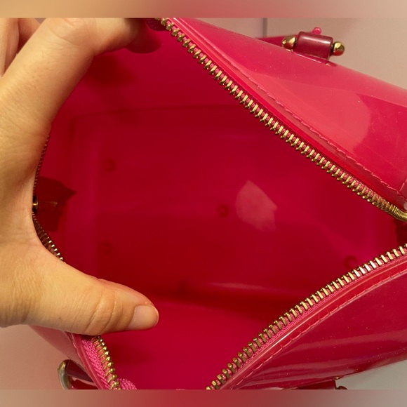 Furla jelly candy bag - Picture 7 of 7